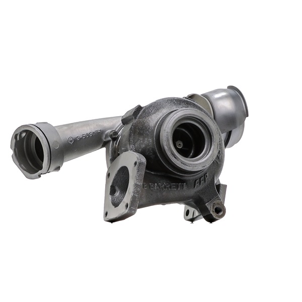 RIDEX REMAN 2234C0192R Turbocharger