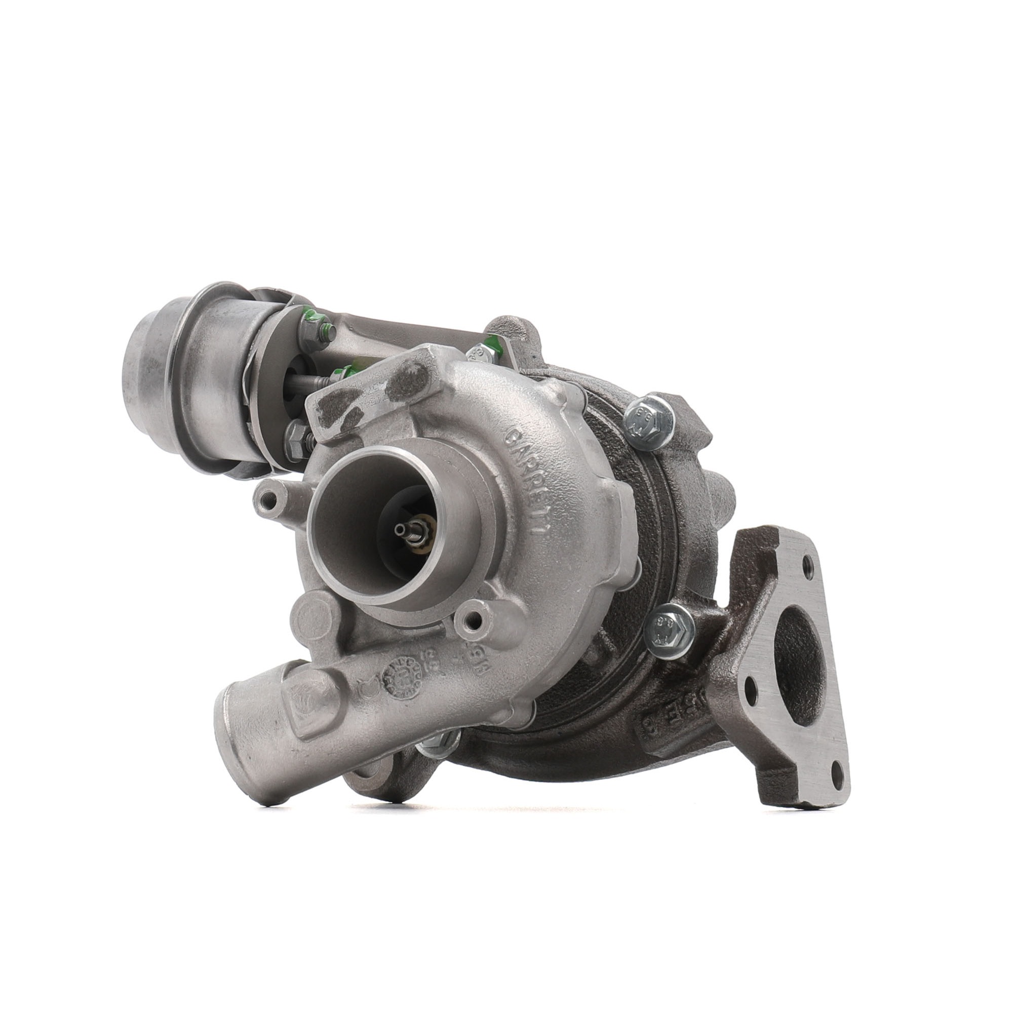 Turbolader 2234C10402R RIDEX REMAN 045145701A VW, AUDI, SKODA, SEAT