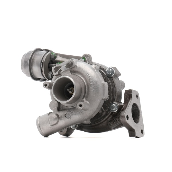 RIDEX REMAN 2234C10402R Turbolader