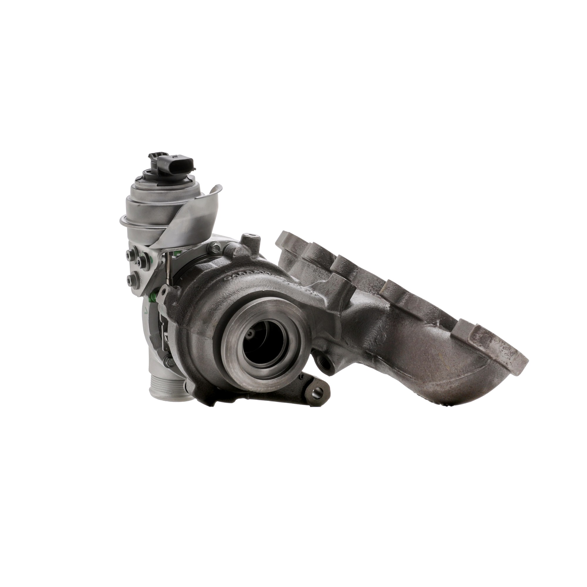 Turbolader 2234C10560R RIDEX REMAN 04l253020SV VW, AUDI, SKODA, SEAT