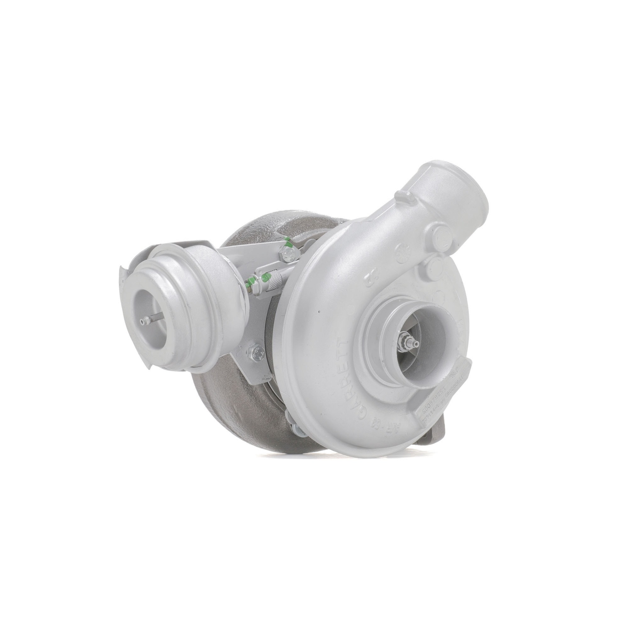 RIDEX REMAN 2234C11597R Turbocharger