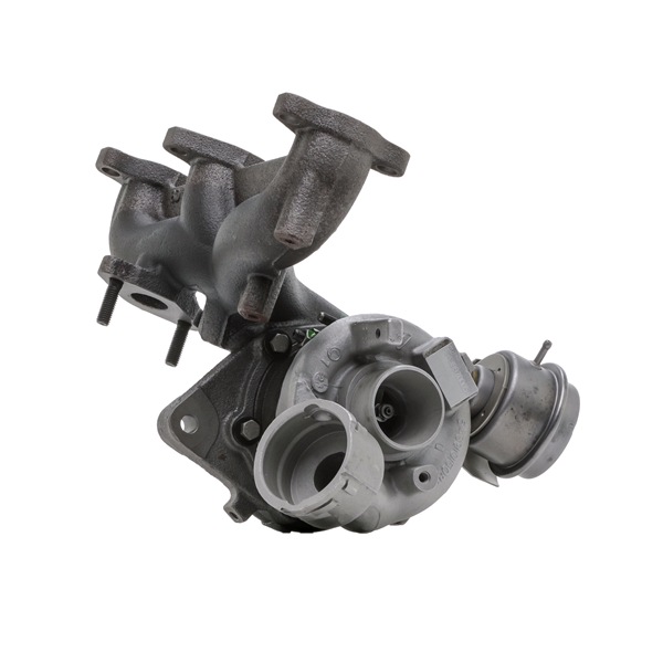 RIDEX REMAN 2234C10846R Turbocharger