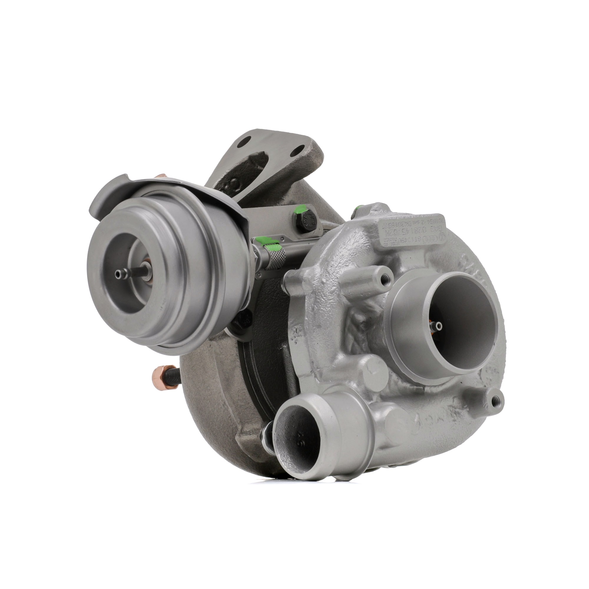 2234C10558R RIDEX REMAN 028 145 702 NV Turbocompresseur