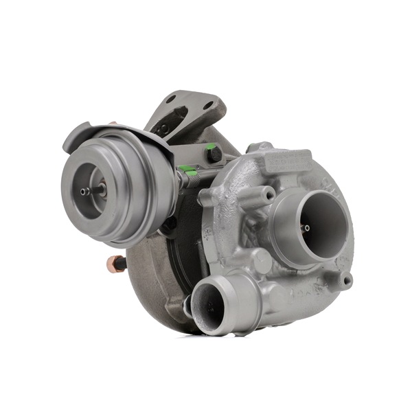 Turbocompresor RIDEX REMAN 2234C10558R