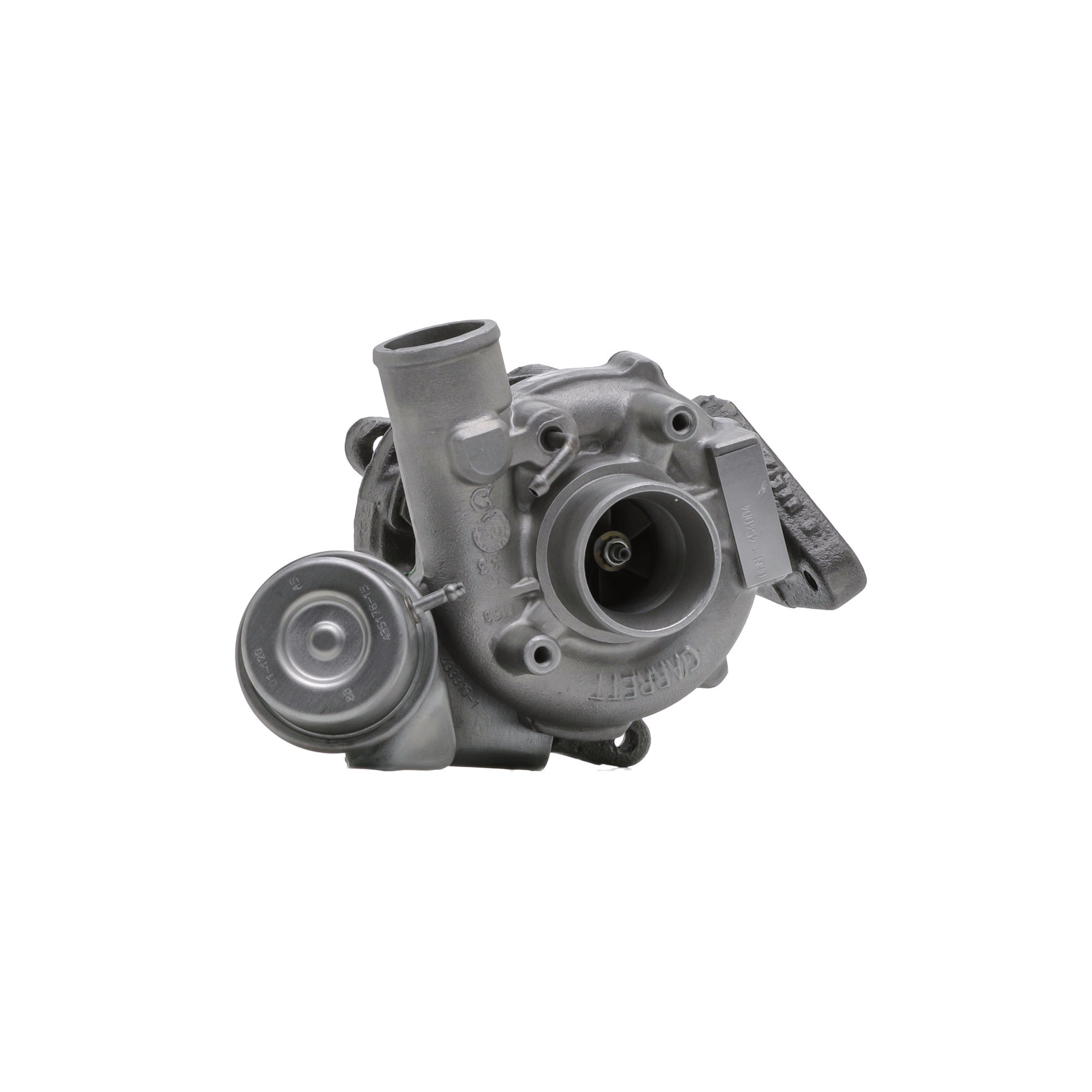 RIDEX REMAN 2234C10570R Turbocharger VW T4 Transporter 1.9 TD 68 Pk Diesel 1994