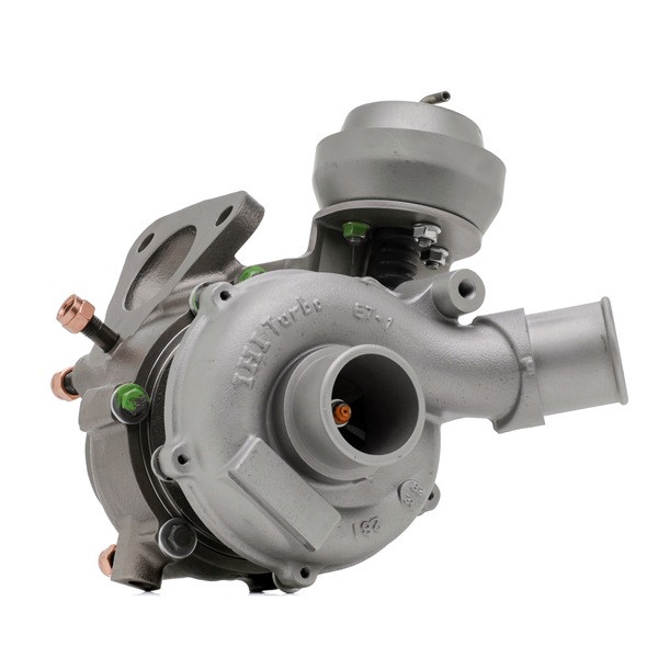 RIDEX REMAN 2234C11580R Turbocompresor RIDEX REMAN 2234C11580R