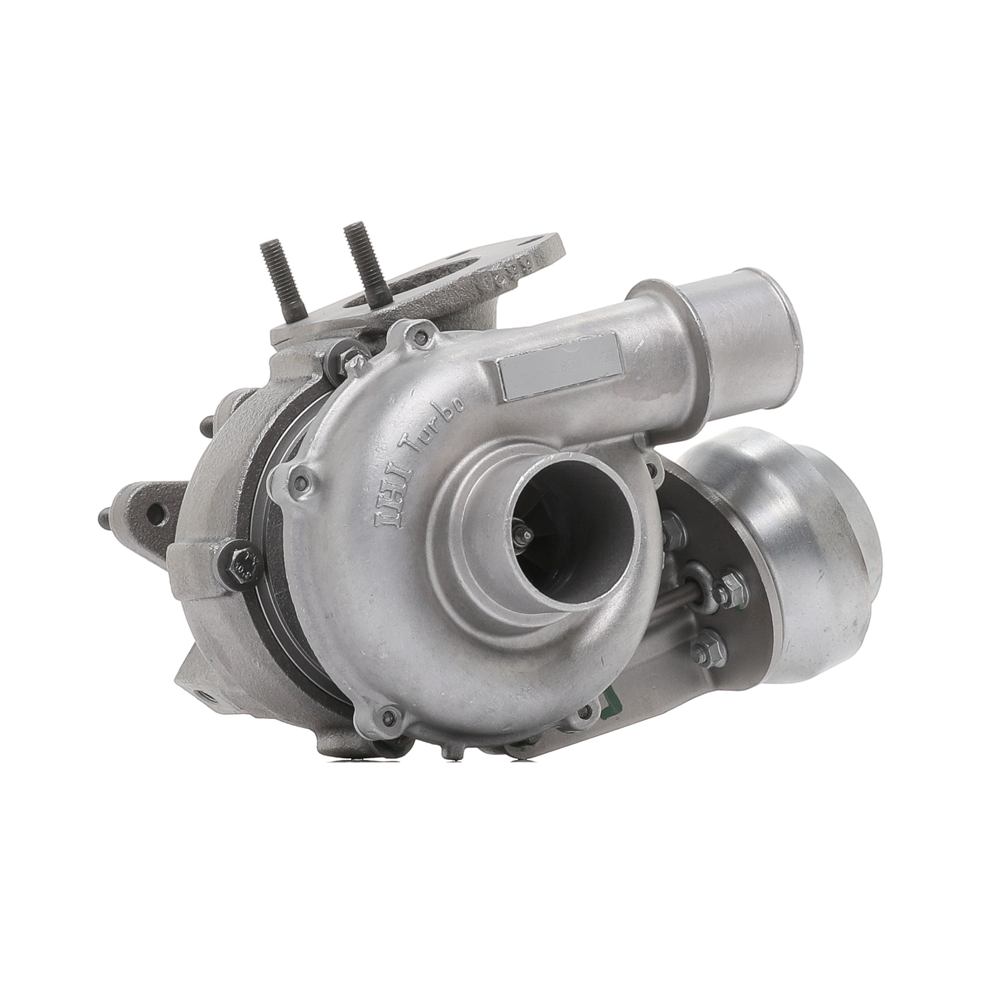 Turbolader 1 789 132 RIDEX REMAN 2234C10815R FORD, MAZDA, FORD USA