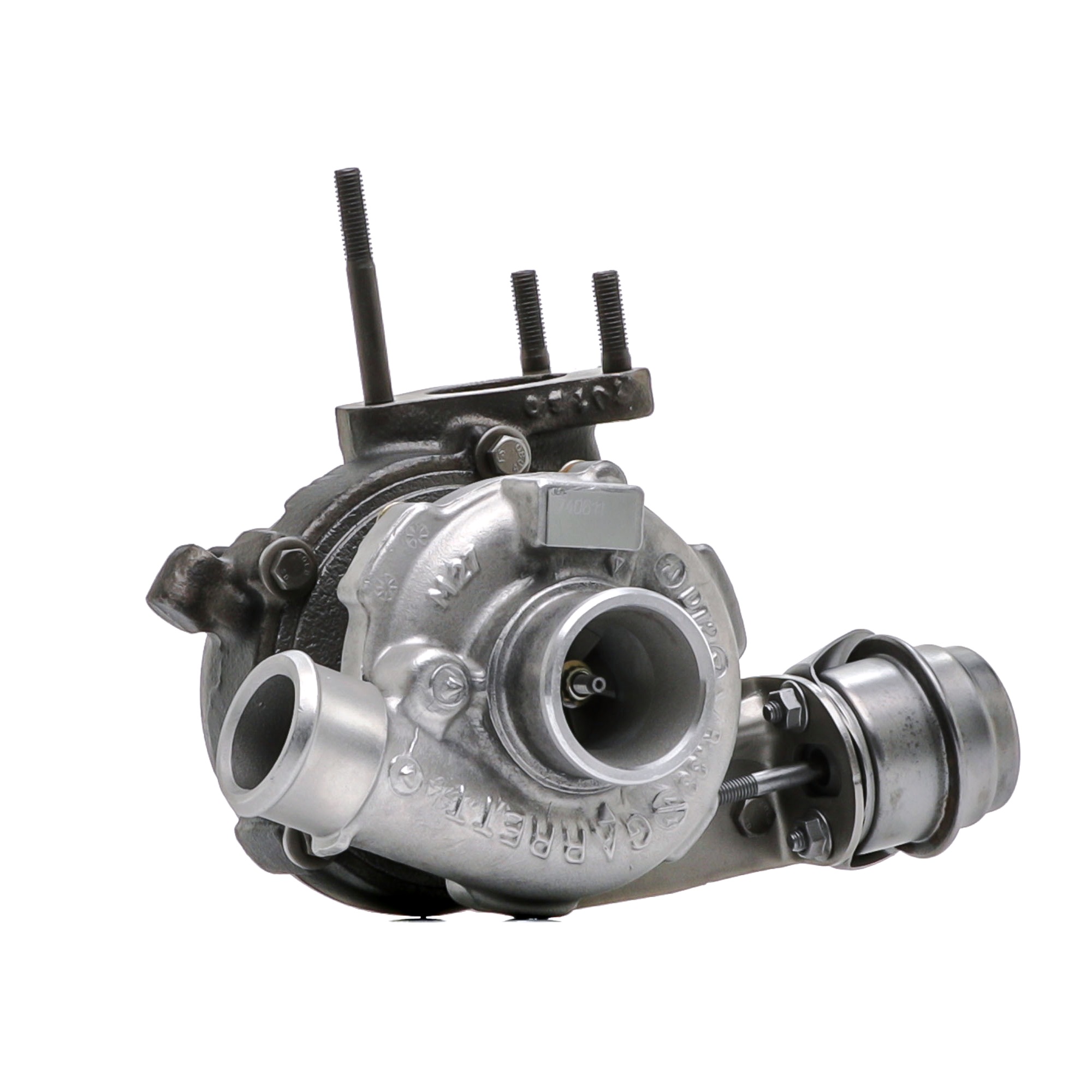 RIDEX REMAN 2234C0449R Turbo Hyundai Matrix fc 1.5 CRDi 102 Pk Diesel 2004