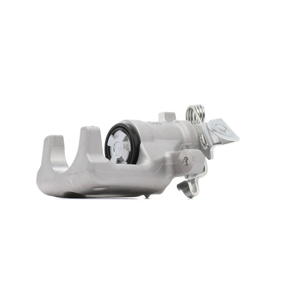 RIDEX REMAN 78B2542R Bremssattel Bremssattel 5 42 010 RIDEX REMAN 78B2542R OPEL, CHEVROLET, ISUZU, VAUXHALL, GMC
