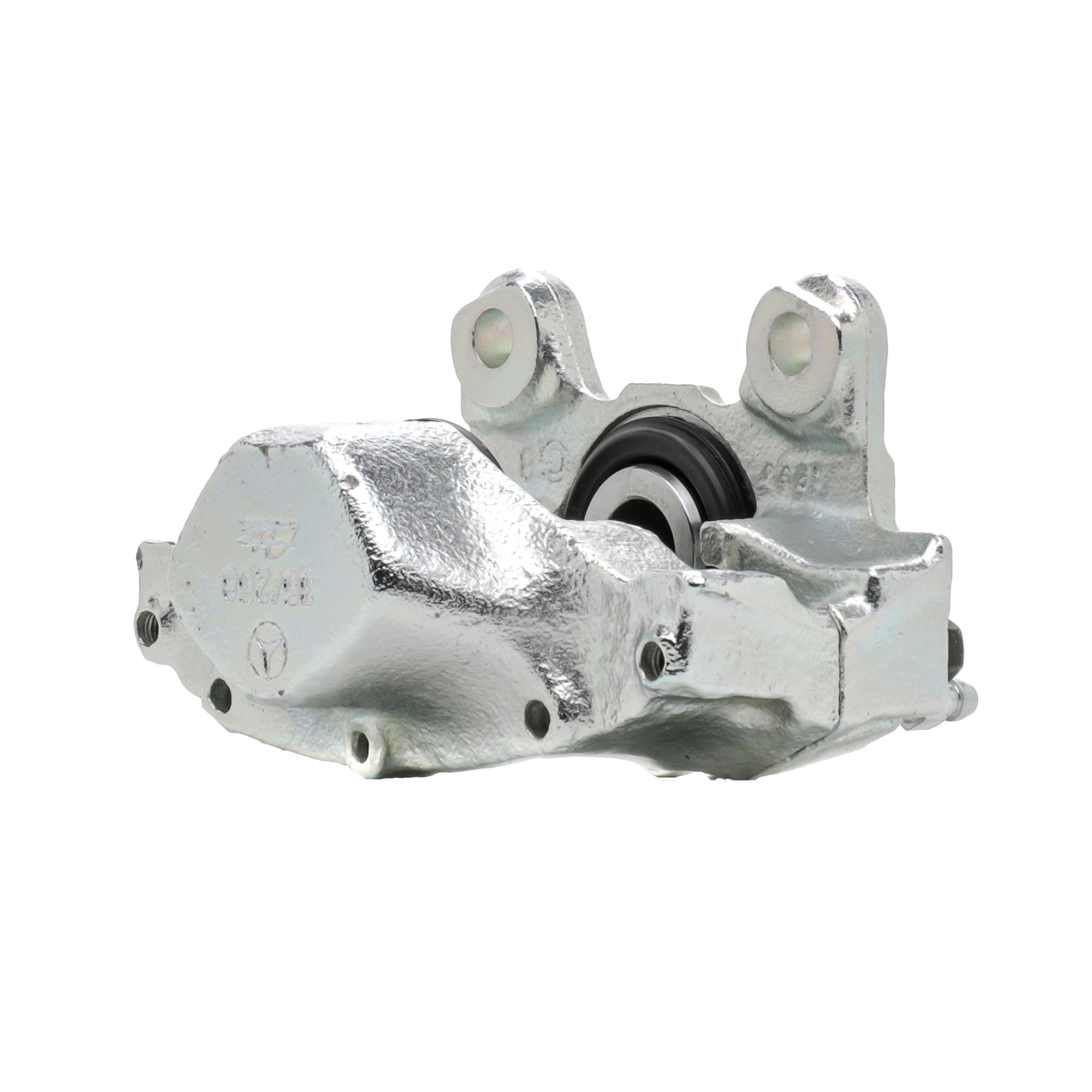 Bremssattel 78B2560R RIDEX REMAN 0014205583 MERCEDES-BENZ, GMC