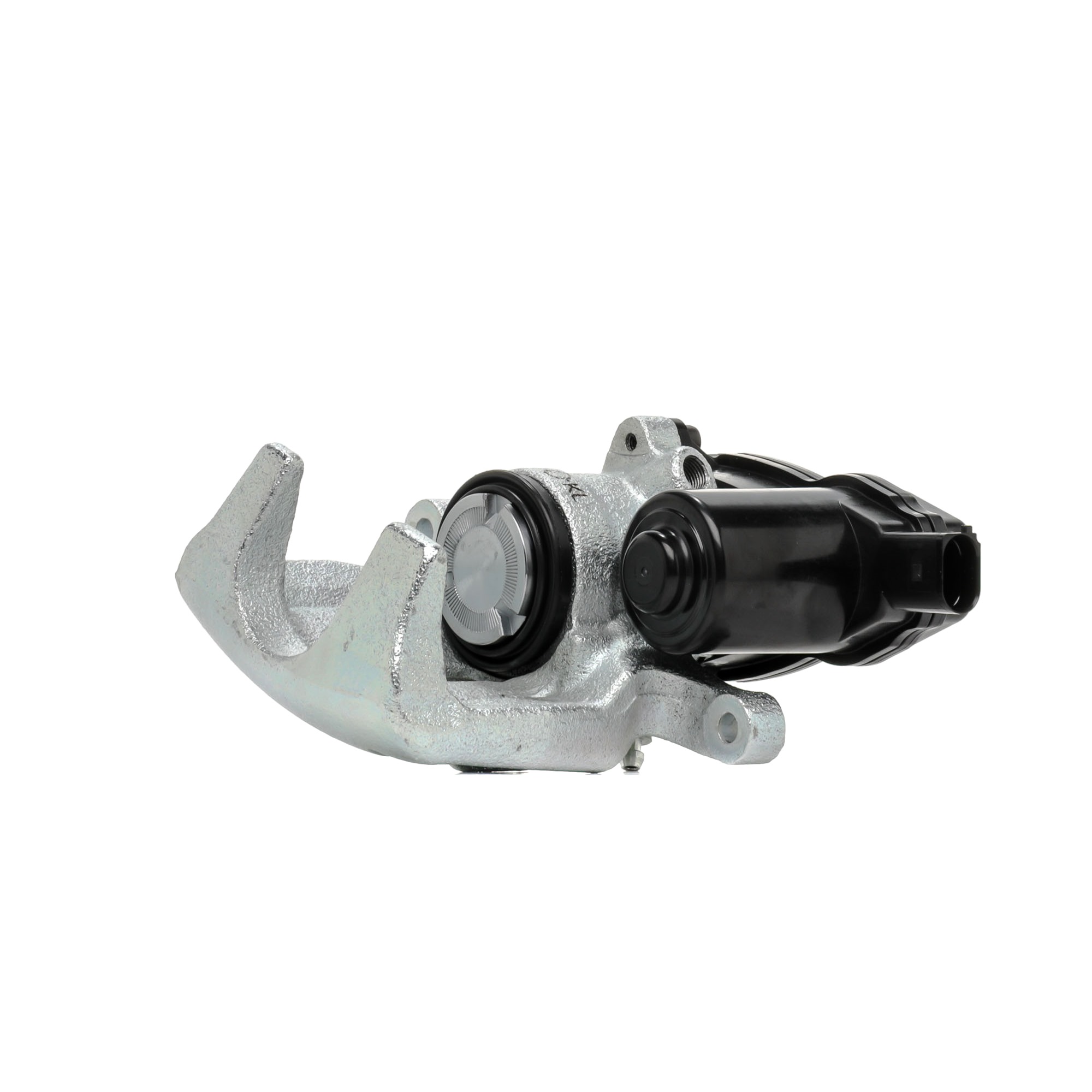 RIDEX REMAN Brake Caliper 78B0909R With Electric motor, Without Holder For Vehicles With Electric Parking Brake AUDI: A4 B8 Saloon, A5 B8 Sportback