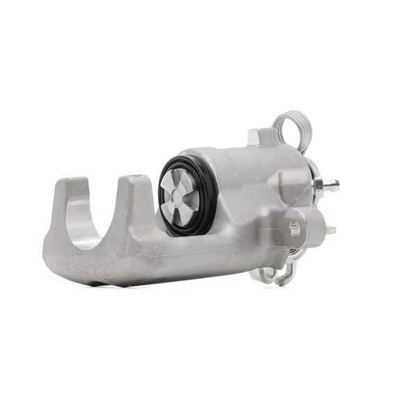RIDEX REMAN 78B2678R Bremssattel VAUXHALL ASTRA 1.6 16V 101 PS Benzin