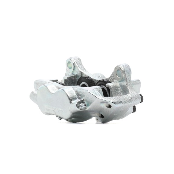 RIDEX REMAN 22381943 Bremsecaliper IVECO Daily I Flatvogn lastebil/Chassis pris bak og foran