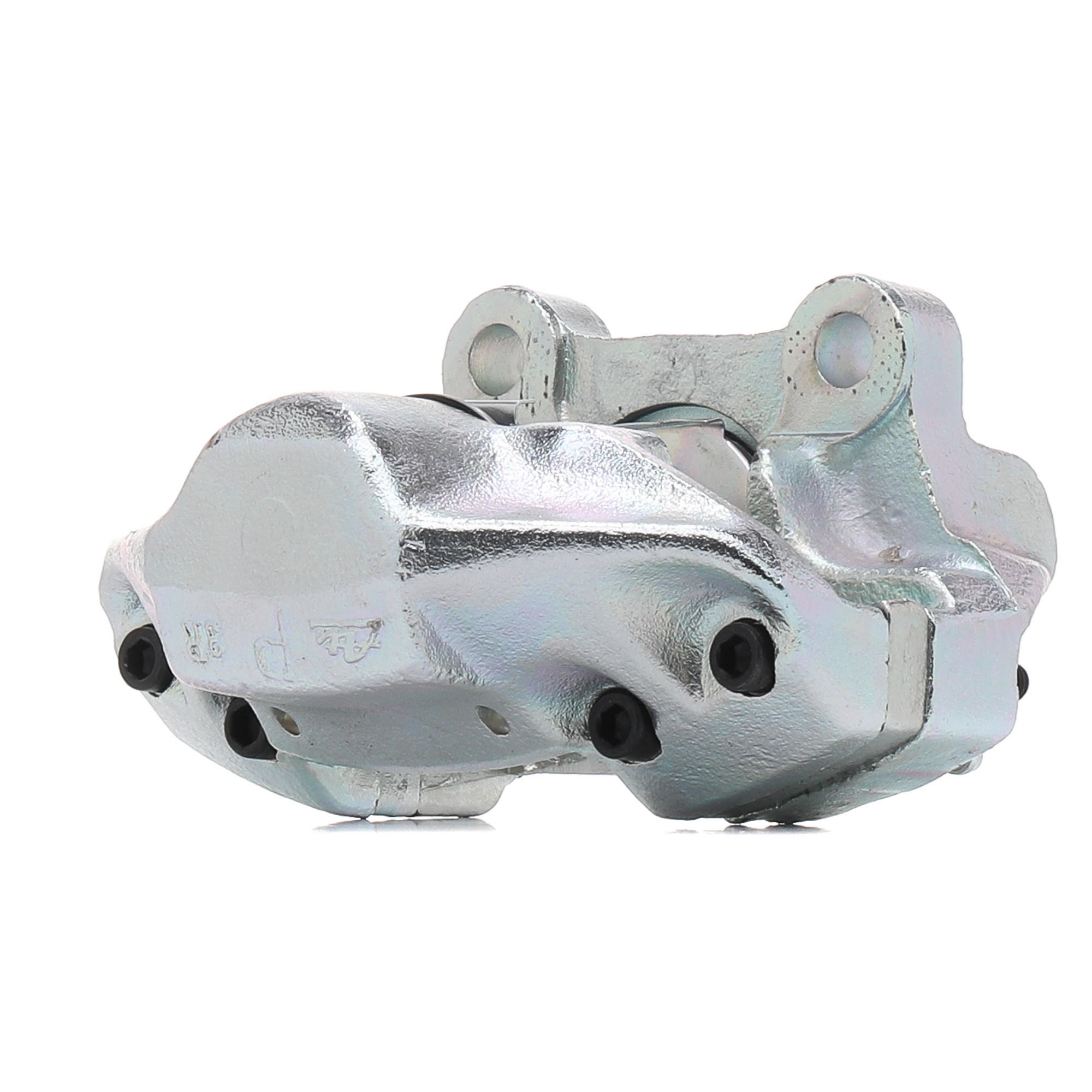 RIDEX REMAN 78B1207R Étrier de frein Porsche 911 Coupe 3.0 SC 204 CV Essence 1983