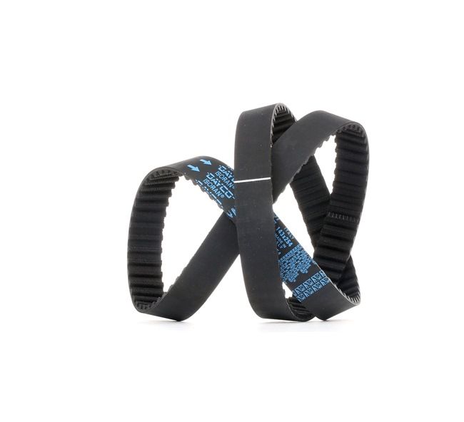 143RP254 DAYCO 94157 Zahnriemen