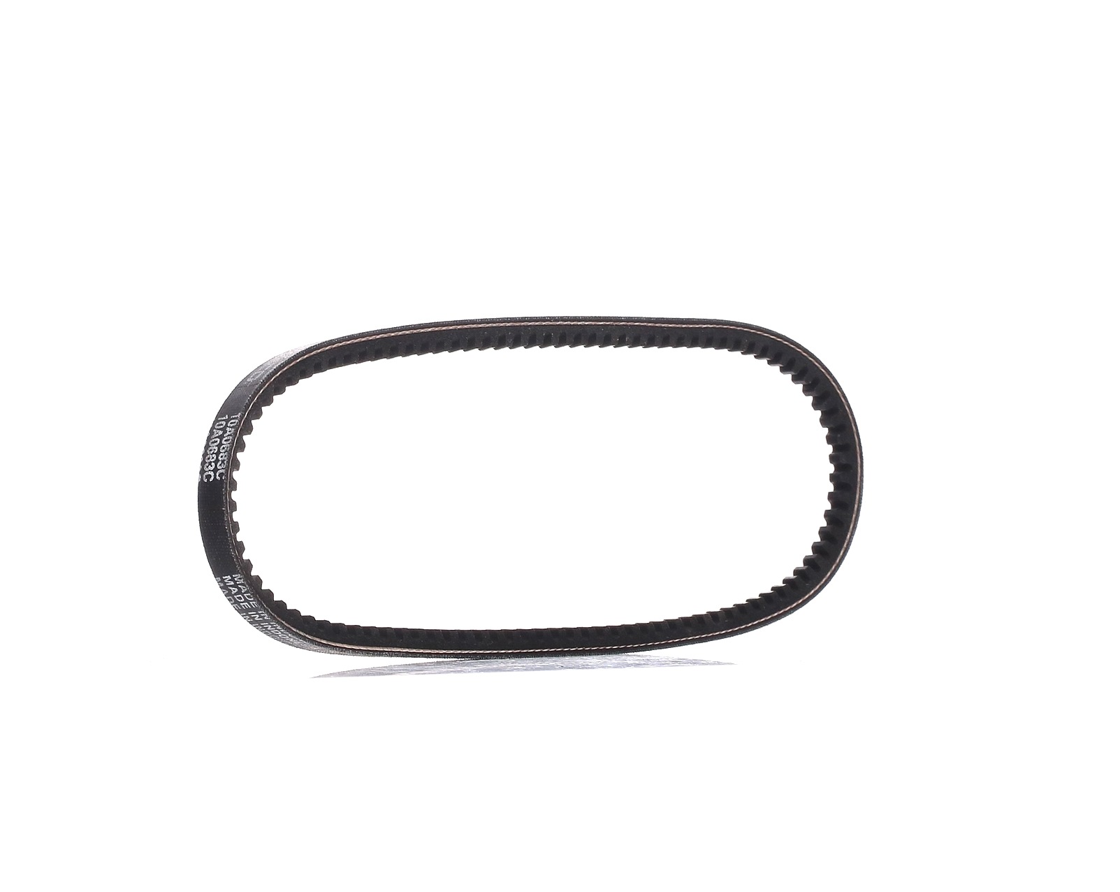 Keilriemen DAYCO 10A0683C Bewertung