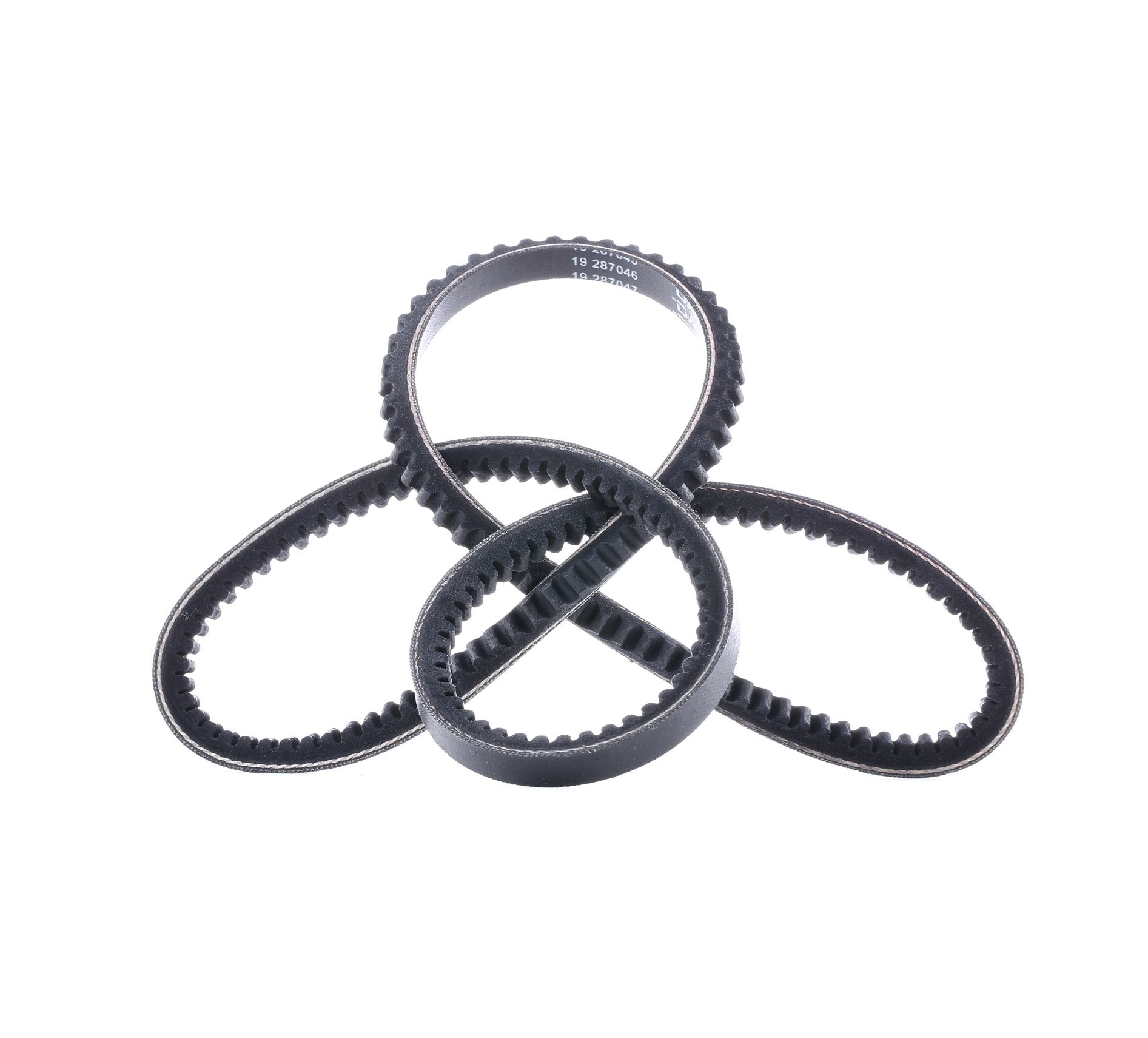 Kilerem DAYCO 10A1075C Rating