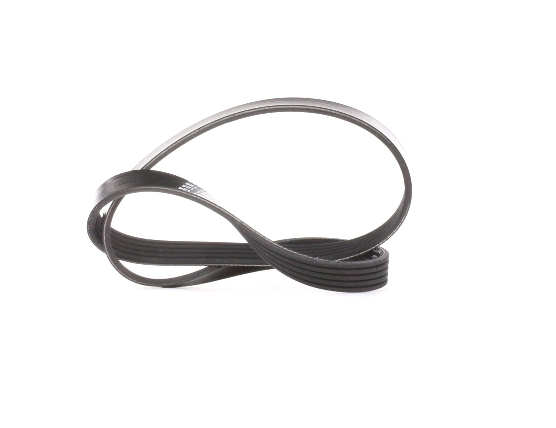 Courroie trapézoïdale à nervures DAYCO 5PK880 évaluation
