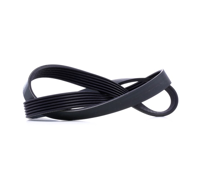 Многоклинов (пистов) ремък DAYCO 6PK1033