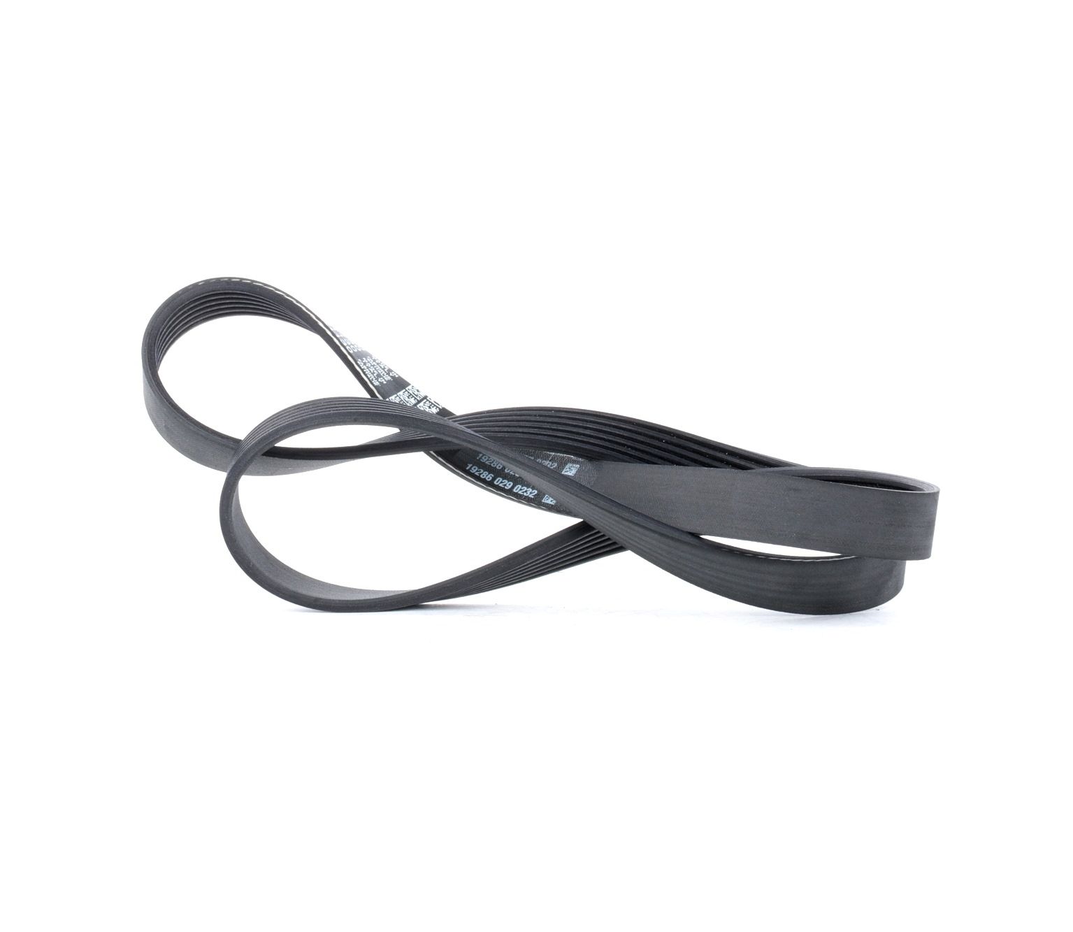 Courroie trapézoïdale à nervures DAYCO 6PK1130 évaluation