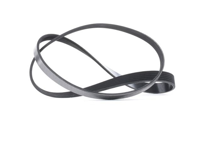 Fläktrem DAYCO 6PK1215