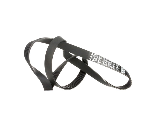 Пистови ремъци DAYCO 6PK1320