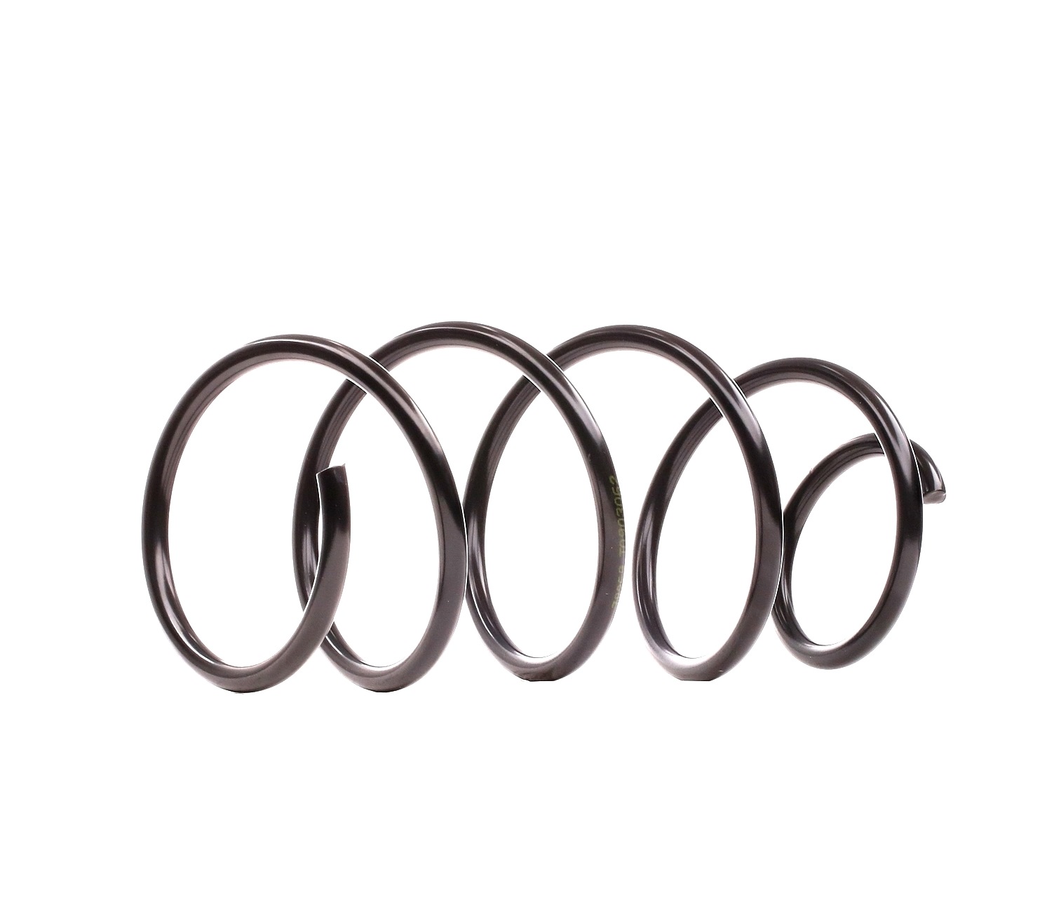 Fahrwerksfeder 4008465 LESJÖFORS 31336767367 BMW