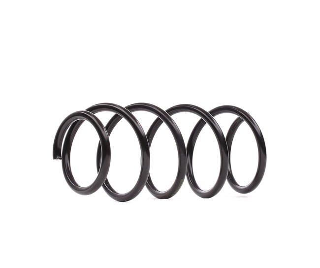 Coil spring LESJÖFORS 4063519