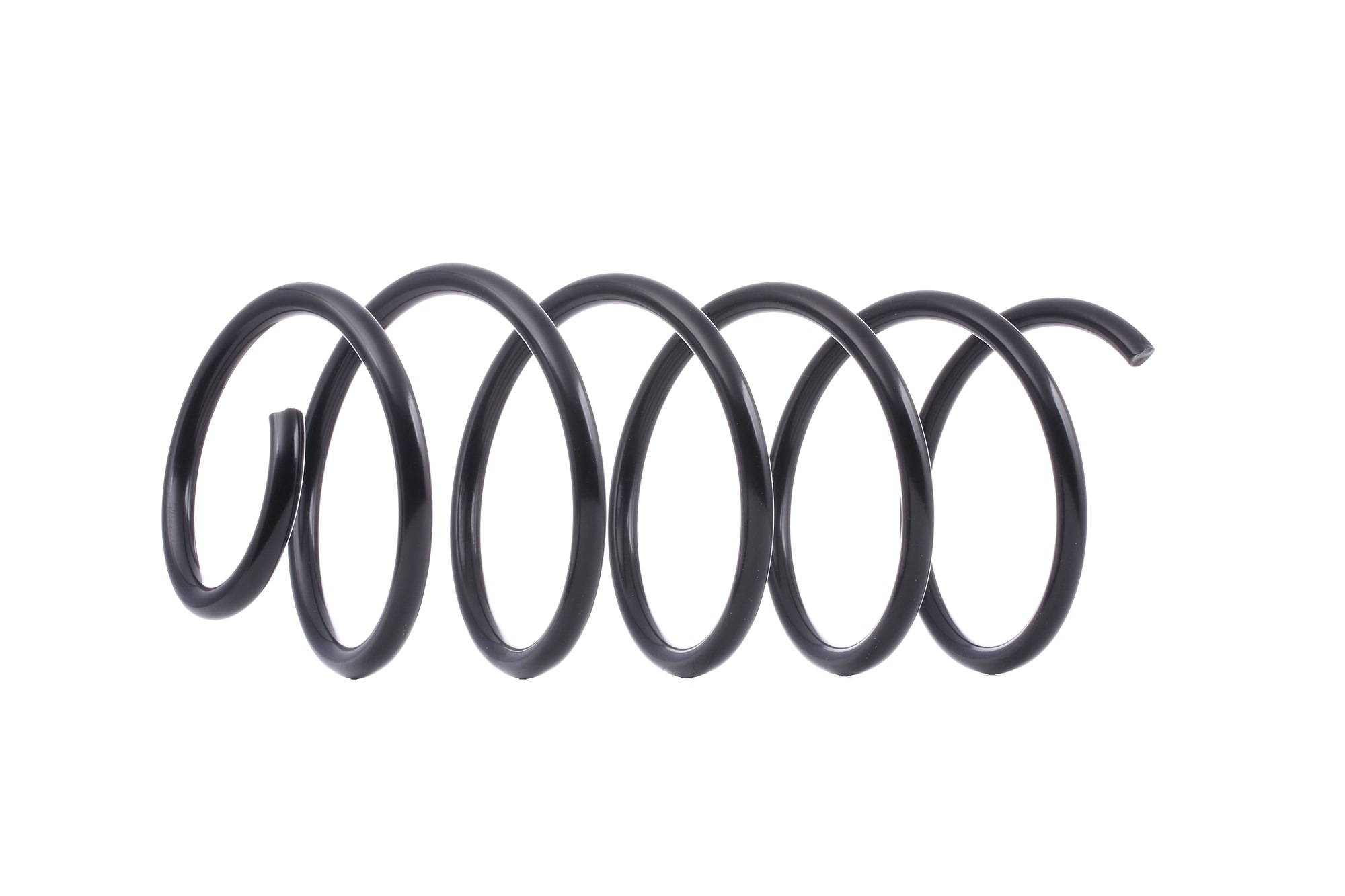 Ressort de suspension 9492 227 LESJÖFORS 4095830 VOLVO