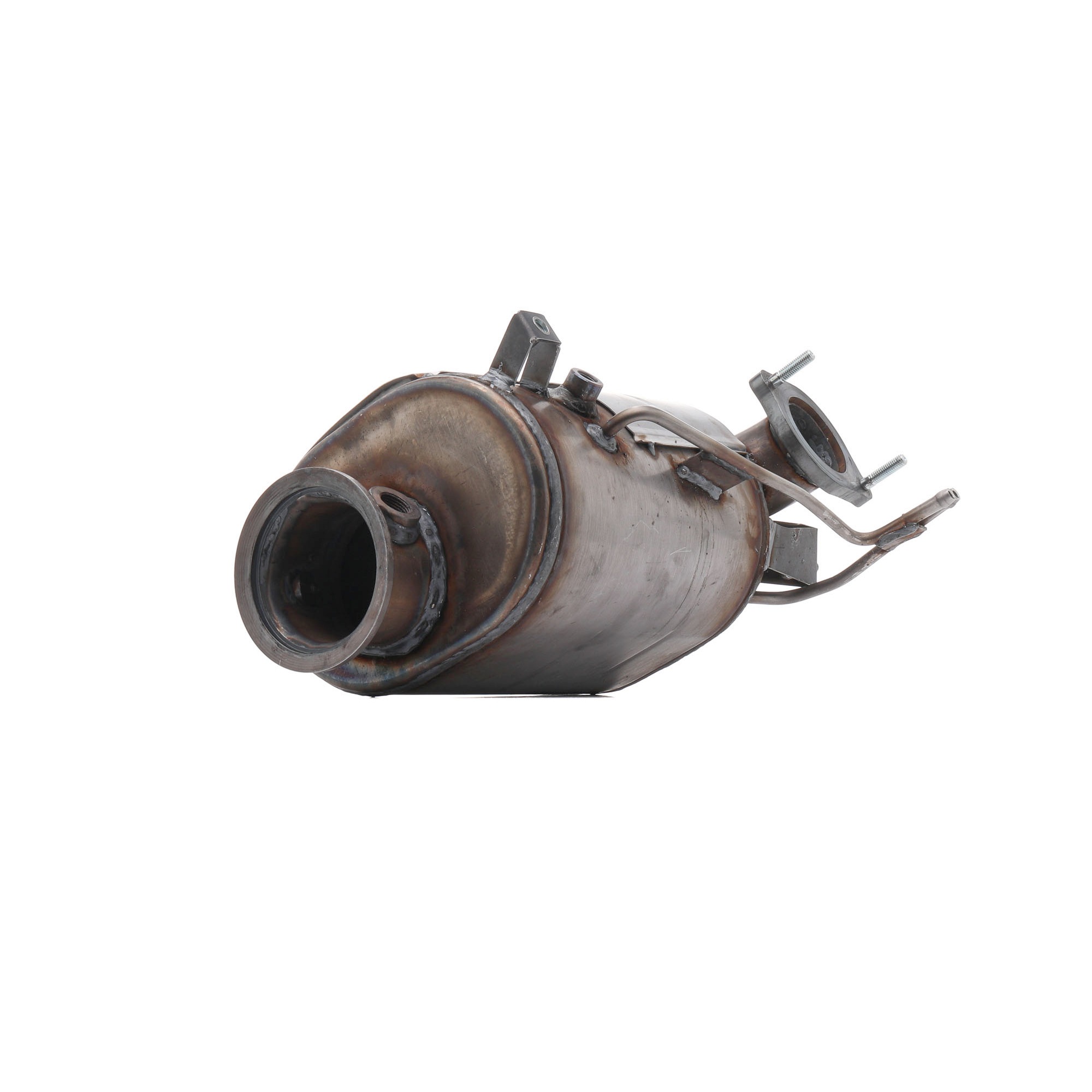 DPF filter JMJ 1346 rating