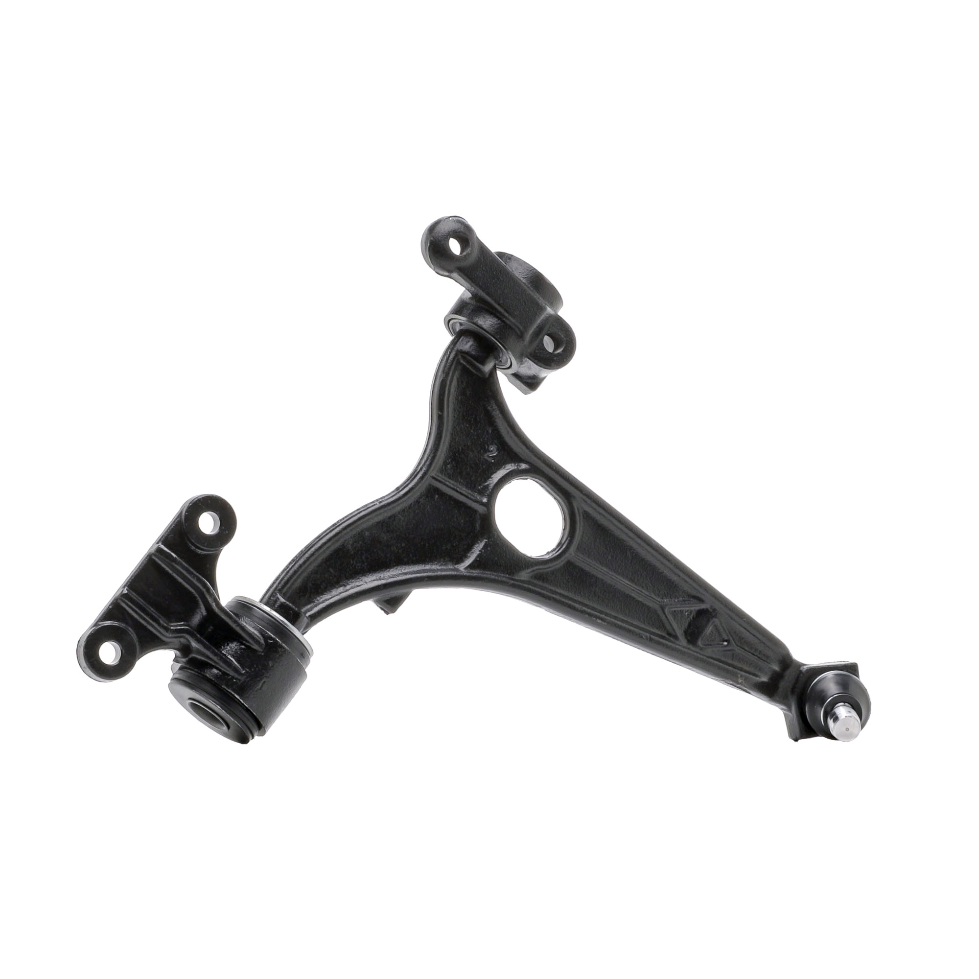 MOTOTECHNIKA 05WA03 Bras de suspension Peugeot Expert Van 2.0 HDi 4x4 128 CV Diesel 2015