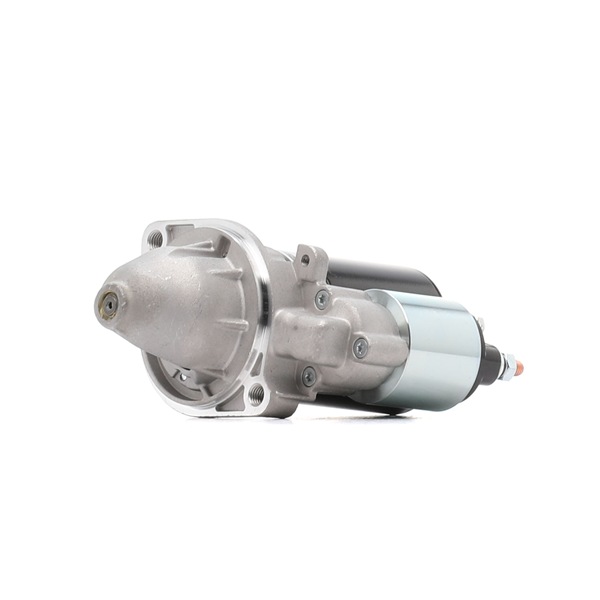 Starter motor RIDEX PLUS 2S0032P