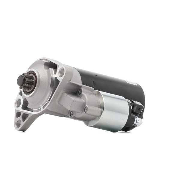 Motor de arranque RIDEX PLUS 2S0095P