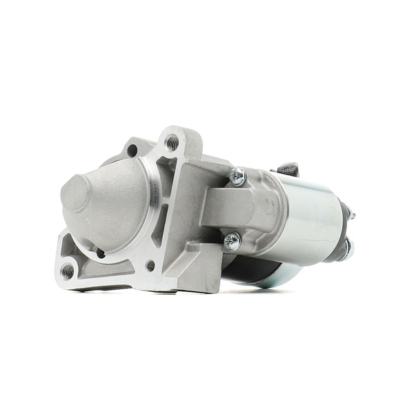 RIDEX PLUS 2S0146P Anlasser