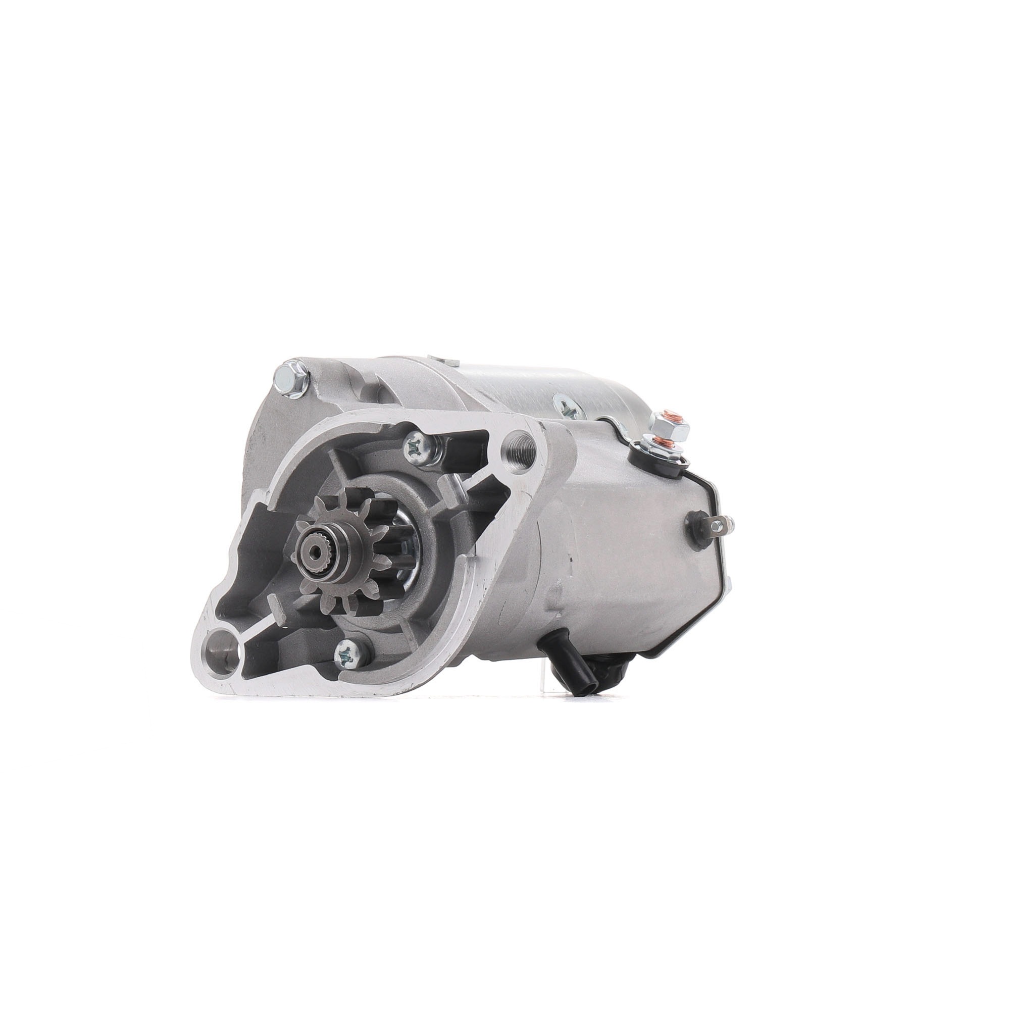 RIDEX PLUS 2S0149P Starter moteur Toyota Land Cruiser J7 2.4 TD (LJ70_, LJ73_, LJ70RV) 86 CV Diesel 1987