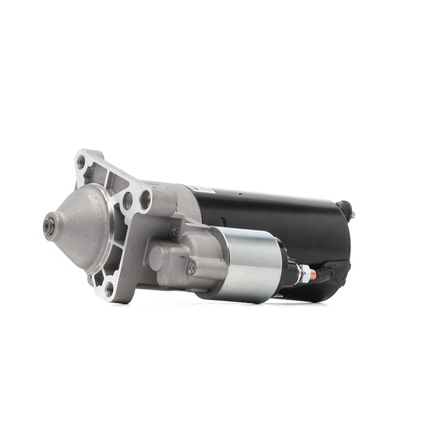 Startmotor 77 00 860 915 RIDEX PLUS 2S0265P OPEL, PEUGEOT, RENAULT, RENAULT TRUCKS, SANTANA