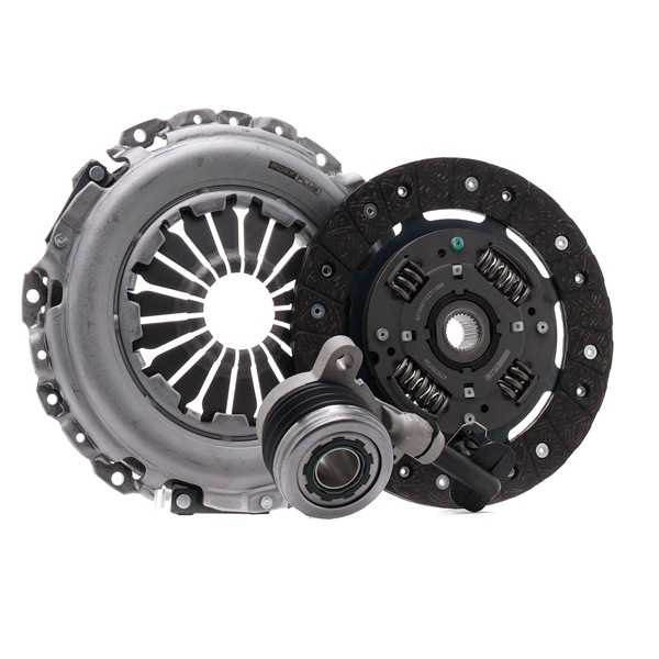 Kit d'embrayage 30210-00Q1C RIDEX PLUS 479C0272P RENAULT, NISSAN, DACIA, LAND ROVER