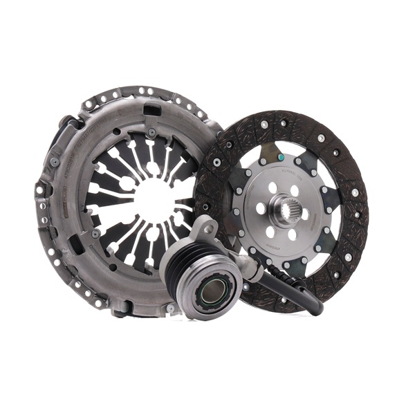 Clutch replacement kit RIDEX PLUS 479C0261P