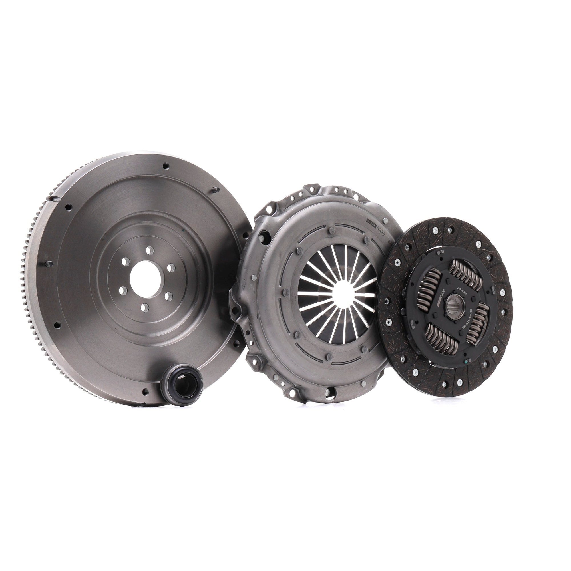 Комплект съединител 2052-F3 RIDEX PLUS 479C0020P VW, OPEL, PEUGEOT, CITROЁN, CHEVROLET