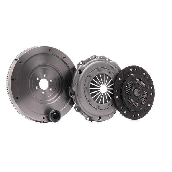RIDEX PLUS 479C0020P Kupplungssatz Kupplungssatz 479C0020P RIDEX PLUS 2052F3 VW, OPEL, PEUGEOT, CITROЁN, CHEVROLET
