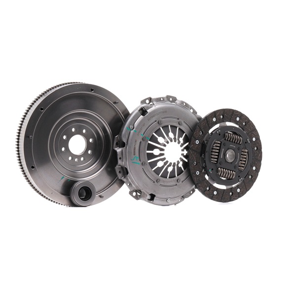 Kupplungssatz 479C0118P RIDEX PLUS 0532T3 PEUGEOT, CITROЁN