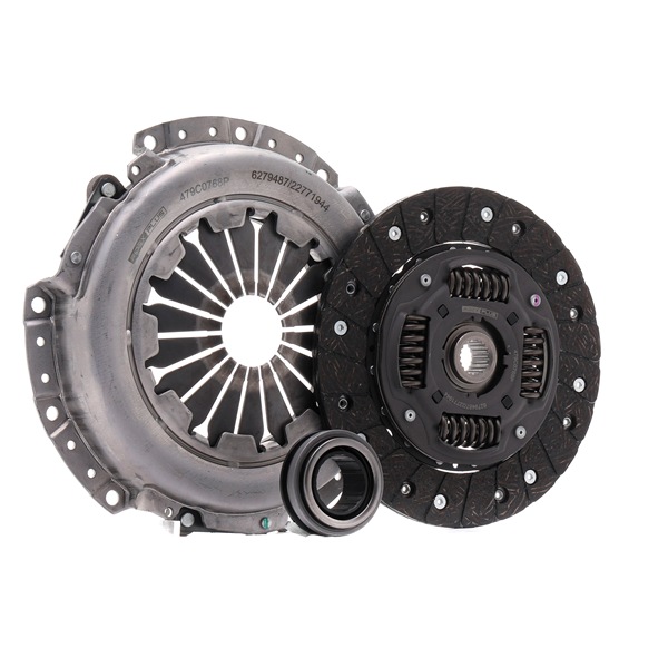 Kuplung szett lendkerékkel RIDEX PLUS 479C0768P