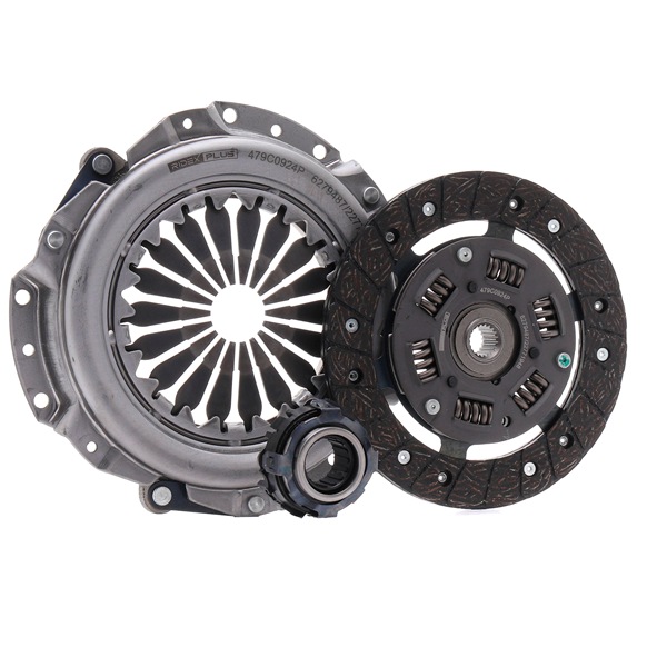 22771948 RIDEX PLUS 479C0924P RENAULT 12 Farmari Kytkinpaketti hinta