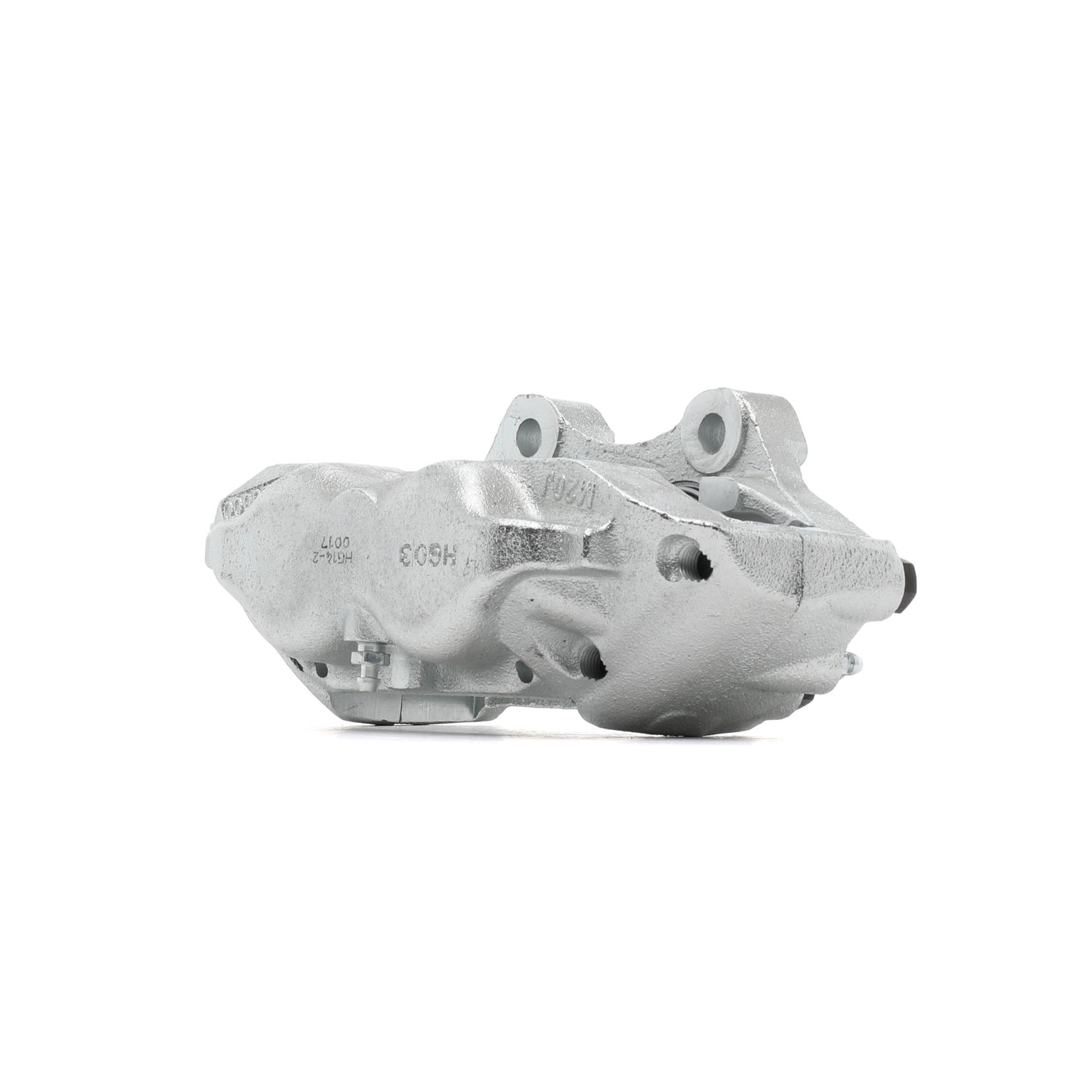 78B3392R RIDEX REMAN 50 00 392 501 Étrier de frein