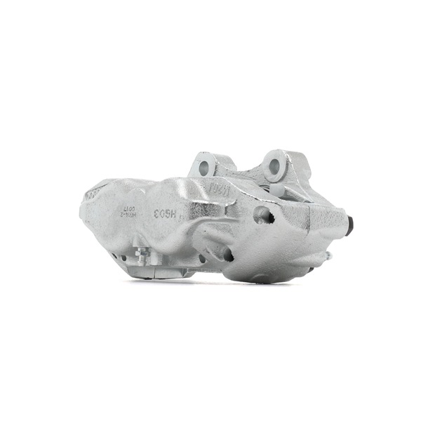 22772729 RIDEX REMAN 78B3392R prix Étrier de frein RENAULT Master I Bus arrière + avant