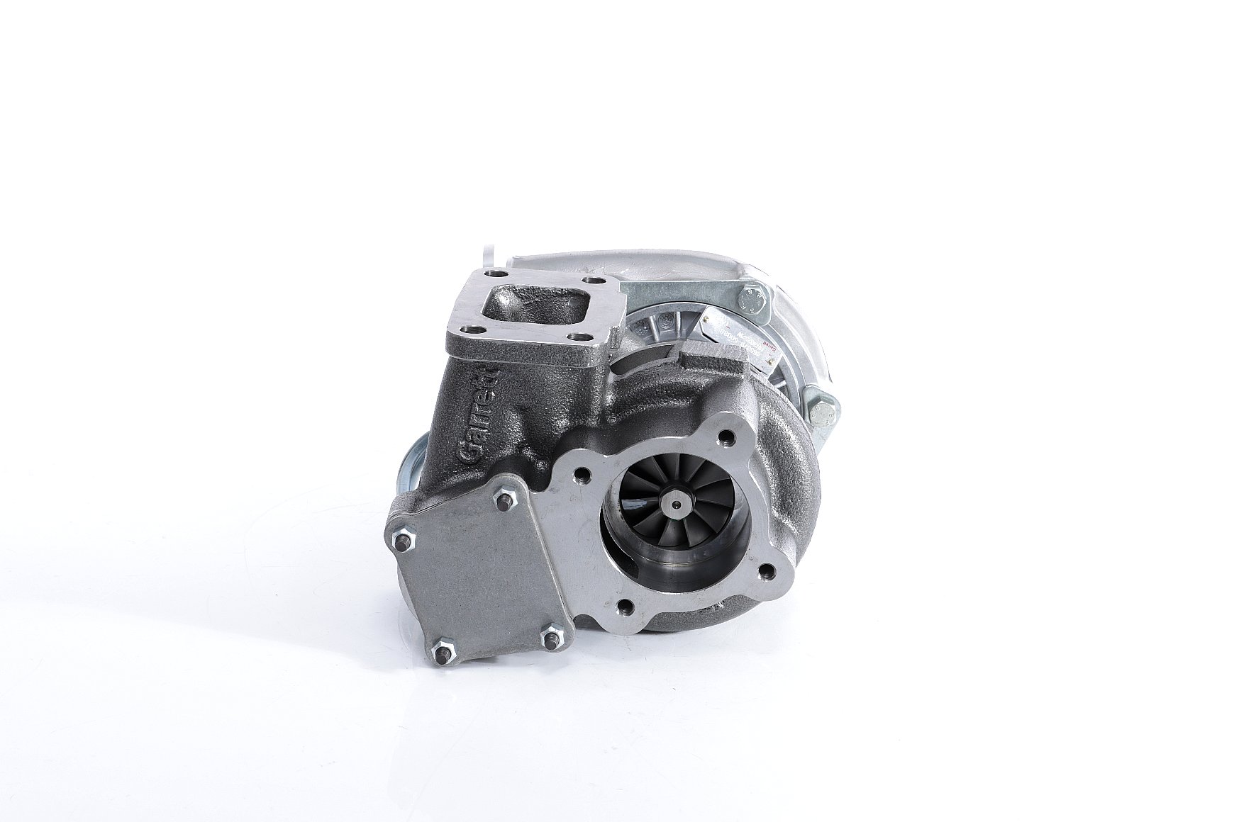 Turbolader T911003 BTS TURBO 2992392 FIAT, ALFA ROMEO, IVECO, LANCIA