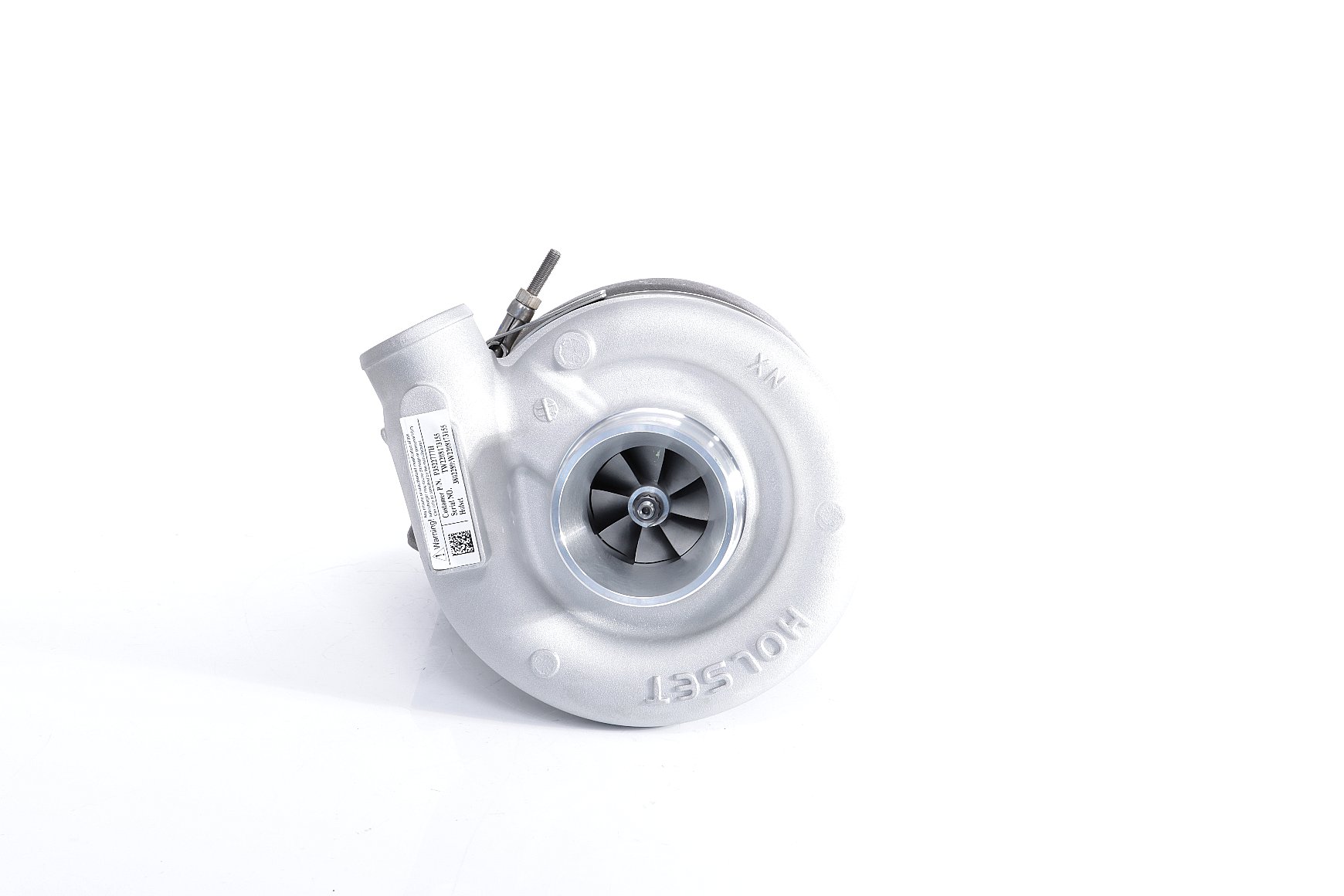 Turbolader T911020 BTS TURBO 3522778 DAF