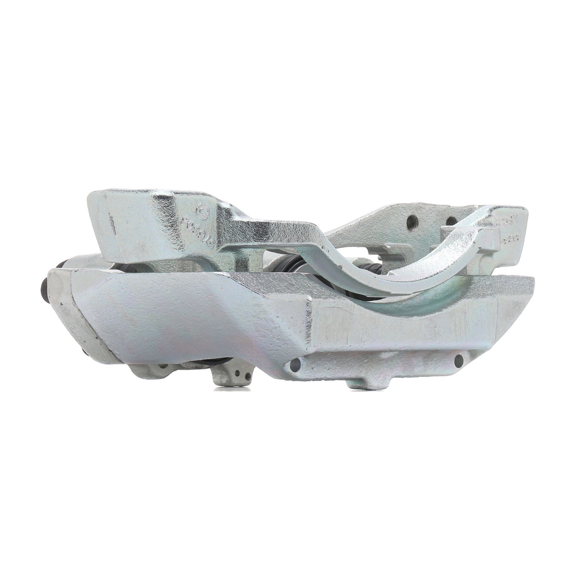 Bremssattel 78B3407R RIDEX REMAN 42555559 IVECO