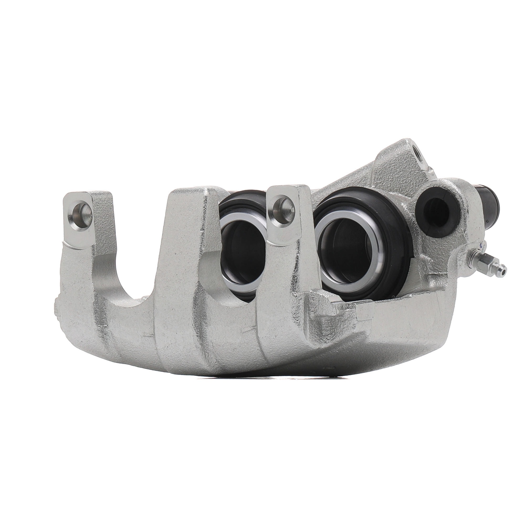 Bremssattel 78B3408R RIDEX REMAN A1644201783 MERCEDES-BENZ