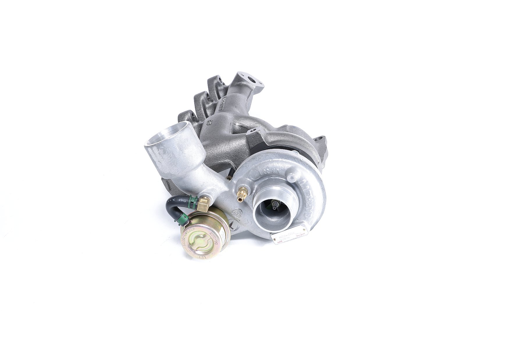 Turbolader T911044 BTS TURBO 1037431 FORD